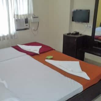 Hotel Amogha Residency, Hyderabad 5